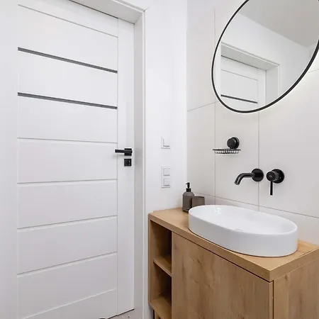 Exclusive With Balcony By Renters Prestige Daire Zakopane
