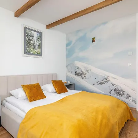 Daire Exclusive With Balcony By Renters Prestige