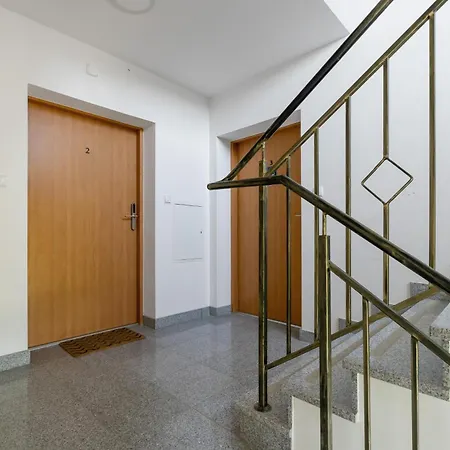 Daire Exclusive With Balcony By Renters Prestige Zakopane