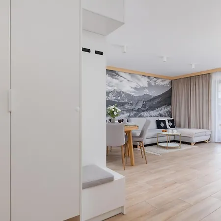 Daire Exclusive With Balcony By Renters Prestige