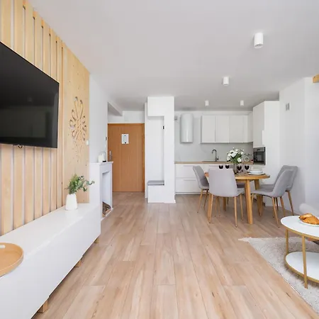 Daire Exclusive With Balcony By Renters Prestige