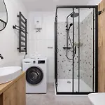 Exclusive With Balcony By Renters Prestige