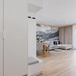 公寓 Exclusive With Balcony By Renters Prestige