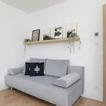 Exclusive With Balcony By Renters Prestige 公寓 扎科帕内