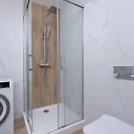 Exclusive With Balcony By Renters Prestige *