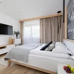 Exclusive With Balcony By Renters Prestige 公寓 扎科帕内
