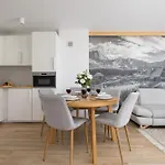 公寓 Exclusive With Balcony By Renters Prestige *