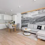 Exclusive With Balcony By Renters Prestige
