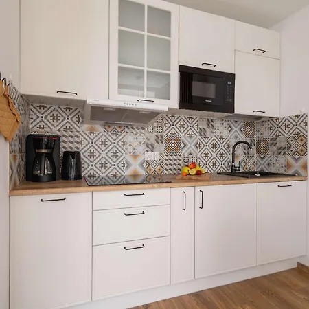 Exclusive With Balcony By Renters Prestige Zakopane