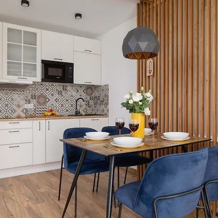 Exclusive With Air Conditioning And Balcony By Renters Prestige * Zakopane