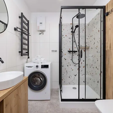 Exclusive With Air Conditioning And Balcony By Renters Prestige