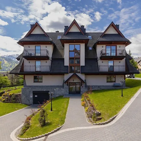 Appartement Exclusive With Balcony By Renters Prestige