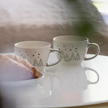 Appartement Exclusive With Balcony By Renters Prestige