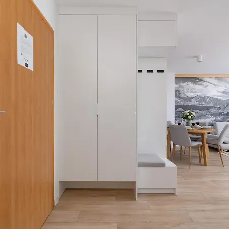 Apartment Exclusive With Air Conditioning And Balcony By Renters Prestige Zakopane