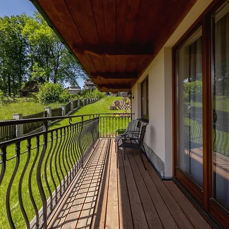 Appartement Exclusive With Balcony By Renters Prestige