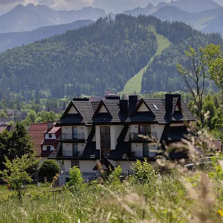 Apartment Exclusive With Air Conditioning And Balcony By Renters Prestige Zakopane